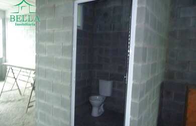 Imagem 7: Salão para alugar, 400 m² por R$ 5.000,00/mês - Vila Menk - Osasco/SP