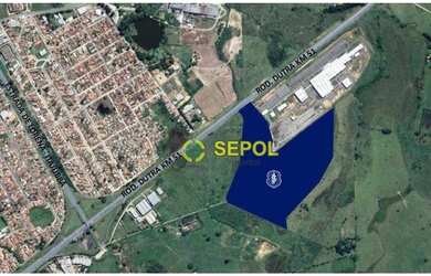 Imagem 1: Terreno à venda, 206300 m² por R$ 6.500.000 - Parque das Rodovias -...