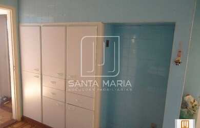 Imagem 7: Casa (sobrado na rua) 4 dormitórios/suite, cozinha planejada