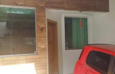 Imagem 1: Belo Horizonte - Casa Padrão - Santa Branca