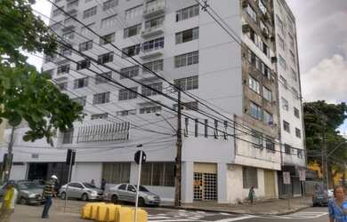 Imagem: O depósito possui 220m² de Área e está localizado em São