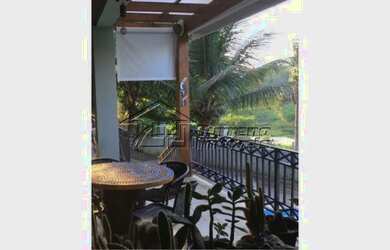 Imagem 12: Belíssima casa Alto Padrão com piscina e ofurô em condomínio no Urbanova