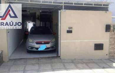 Imagem 2: Casa à venda, 58 m² por R$ 168.000,00 - Planalto Boa Esperança - João...