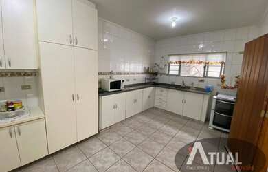 Imagem 14: Sobrado mobiliado de 195m2 à venda na Vila Santista Atibaia