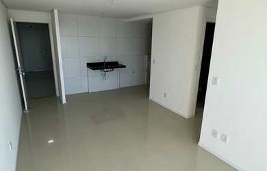 Imagem 13: Aquarela Condomínio, 15o. Andar, 2 Qtos, Novo, 57m2, 1 Vaga e Lazer Completo