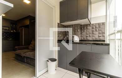 Imagem 9: Apartamento à Venda - Santa Cecília, 1 Quarto, 36 m2