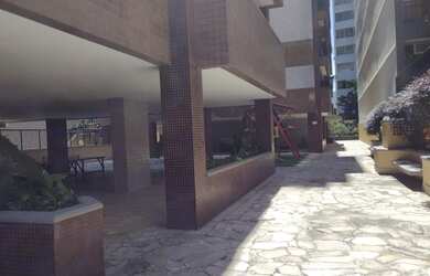 Imagem 11: Apartamento reformado. Sala, 2 quartos sendo 1 suíte , cozinha grande,...