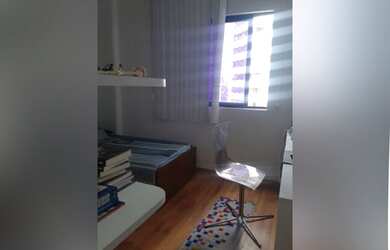 Imagem 9: Apartamento para venda tem 100 metros quadrados com 3 quartos em Stiep...