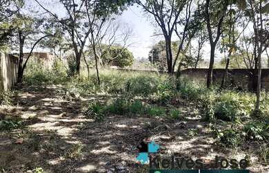 Imagem: O terreno possui 507m² de Área e está localizado em Jardim