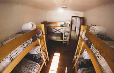 Imagem: O quarto e está localizado em Centro Histórico de São Paulo