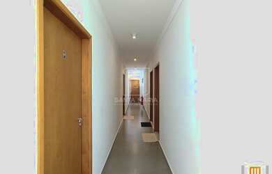 Imagem 6: Sala comercial (sala - edificio coml.) , elevador, em condomínio fechado