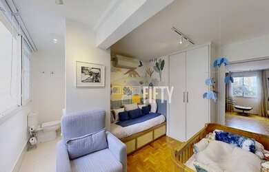 Imagem 7: Cobertura à venda, 217 m² por R$ 2.000.000,00 - Pinheiros - São Paulo/SP