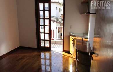 Imagem 13: CASA A VENDA EM ALPHAVILLE RESIDENCIAL ALPHAVILLE 6