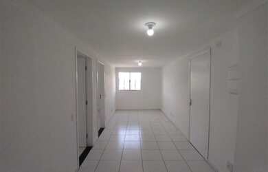 Imagem 1: São Paulo - Apartamento Padrão - Vila Guaca