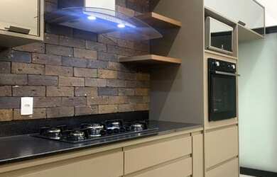 Imagem 9: CASA RESIDENCIAL em INDAIATUBA - SP, JARDIM RESIDENCIAL VIENA