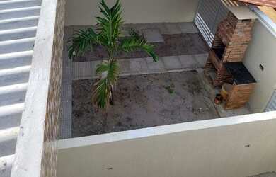 Imagem 13: CASA INDIVIDUAL Casa com 2 dormitórios