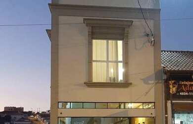 Imagem: O depósito possui 29m² de Área e está localizado em Centro