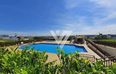 Imagem 5: Terreno à venda, 250 m² por R$ 375.000,00 - Condomínio Ibiti Reserva...