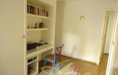 Imagem 16: Sao Paulo - Apartamento Padrao - Paraiso