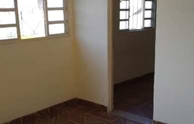 Imagem 2: Casa para locação no São Benedito/São Cosme, Santa Luzia!