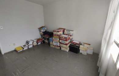 Imagem 12: Apartamento para venda tem 90 metros quadrados com 3 quartos em Taguatinga...