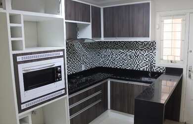 Imagem 15: Casa em Ipanema Casa com 3 dormitórios