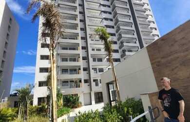 Imagem 6: Maravilhoso Apartamento no Tatuapé apenas 230 metros da estação Carrão...