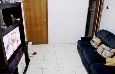 Imagem 2: 03 casas no mesmo terreno à venda, 258 m² por R$ 895.000 - Santa Maria...