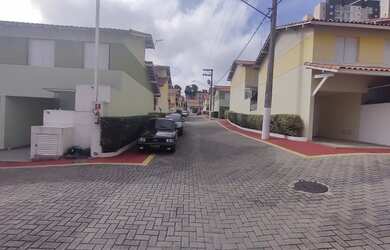 Imagem 11: Casa condomínio Fechado