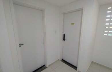 Imagem 3: Apartamento à venda no Condomínio Alto Santa Lúcia