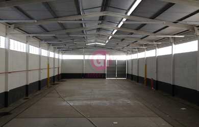 Imagem 1: Galpão/Depósito/Armazém aluguel 1200 M² Jardim Califórnia - Jacareí