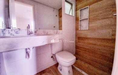 Imagem 8: Apartamento à venda, 86 m² por R$ 340.000,00 - Cascatinha - Juiz de...