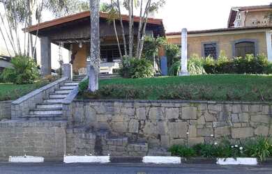 Imagem 1: Sobrado à venda, Jardim das Cerejeiras, Arujá, SP