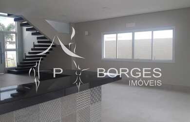 Imagem 5: casa - Condomínio Villa Bella Livorno - Paulínia