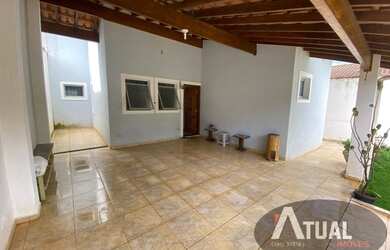 Imagem 4: Sobrado mobiliado de 195m2 à venda na Vila Santista Atibaia