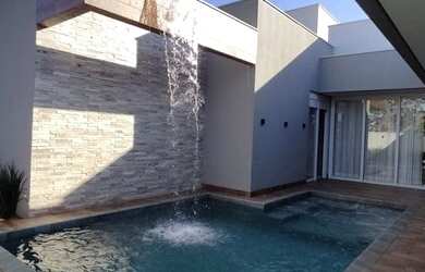 Imagem 2: Casa Residencial à venda, Lot Res Polinésia, Palmas - CA0214