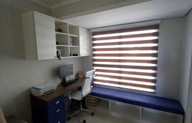 Imagem 4: CAXIAS DO SUL - Casa Padrão - Colina Sorriso