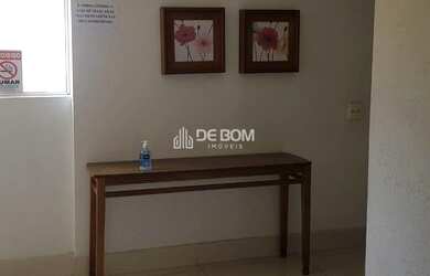 Imagem 4: Apartamento com 2 dormitórios à venda, 70 m² por R$ 400.000 - Jardim...