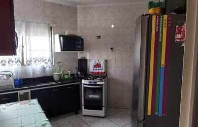 Imagem: O apartamento possui 2 Dormitórios, 1 Banheiro, 55m² de Área