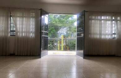 Imagem 2: Sobrado com 3 dormitórios, 257 m² - venda por R$ 1.750.000,00 ou aluguel...