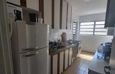 Imagem 4: APARTAMENTO 80M² À VENDA OU LOCAÇÃO NO LIMÃO/SP