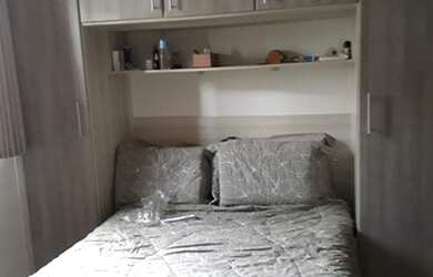 Imagem 15: Casa em São Paulo