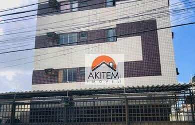 Imagem: O apartamento possui 3 Dormitórios, 3 Banheiros, 1 Vaga na