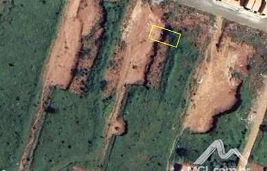 Imagem: O terreno e está localizado em Centro, Pouso Alegre à venda