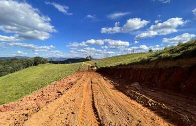 Imagem 8: Lote/Terreno para venda possui 600 metros quadrados em 4 Cantos - Nazaré...