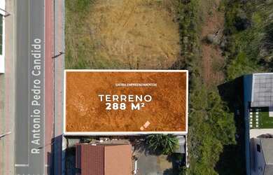 Imagem 4: BALNEARIO RINCAO - Terreno Padrão - Zona Sul