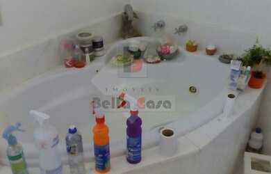 Imagem 9: ÓTIMA COBERTURA TRIPLEX COM FINO ACABAMENTO - EXCELENTE OPORTUNIDADE