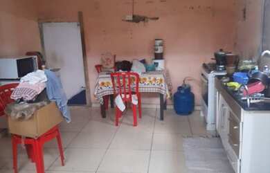 Imagem 3: Vendo ou troco por outra casa na zona leste