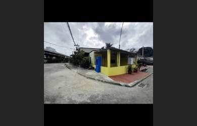 Imagem 5: Vendo bar em Inhoaiba. 