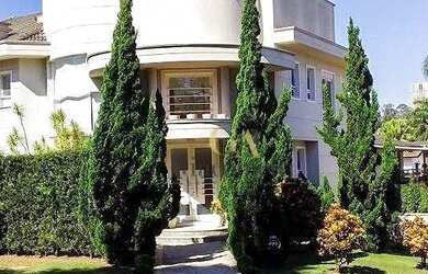 Imagem 1: Casa com 4 dormitórios, 768 m² - venda por R$ 8.000.000,00 ou aluguel...